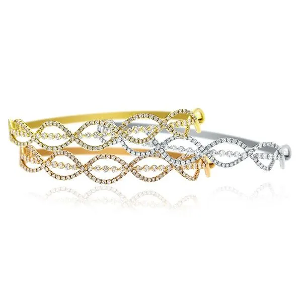 Bangle Image 3 Mollys Jewelers Brooklyn, NY