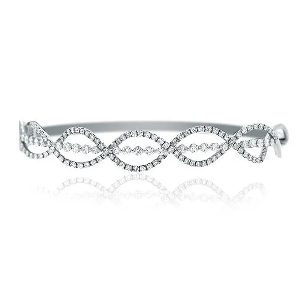 Bangle Mollys Jewelers Brooklyn, NY