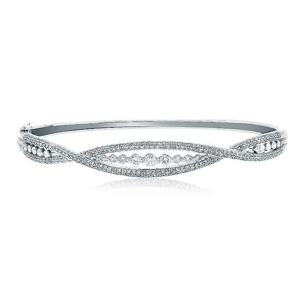 Bangle Image 2 Mollys Jewelers Brooklyn, NY