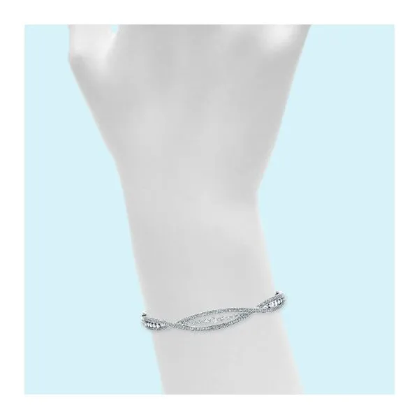 Bangle Image 3 Mollys Jewelers Brooklyn, NY