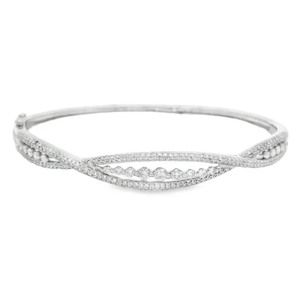 Bangle Mollys Jewelers Brooklyn, NY