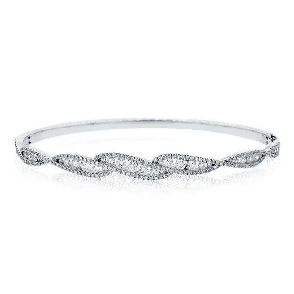 Bangle Image 2 Mollys Jewelers Brooklyn, NY