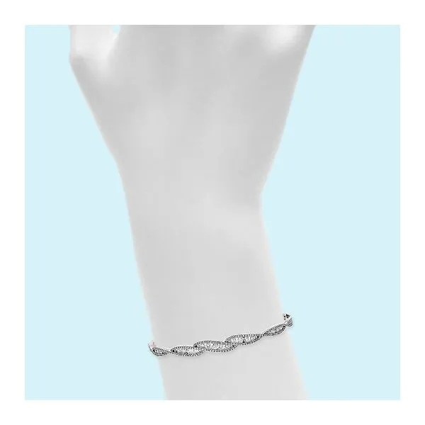 Bangle Image 3 Mollys Jewelers Brooklyn, NY