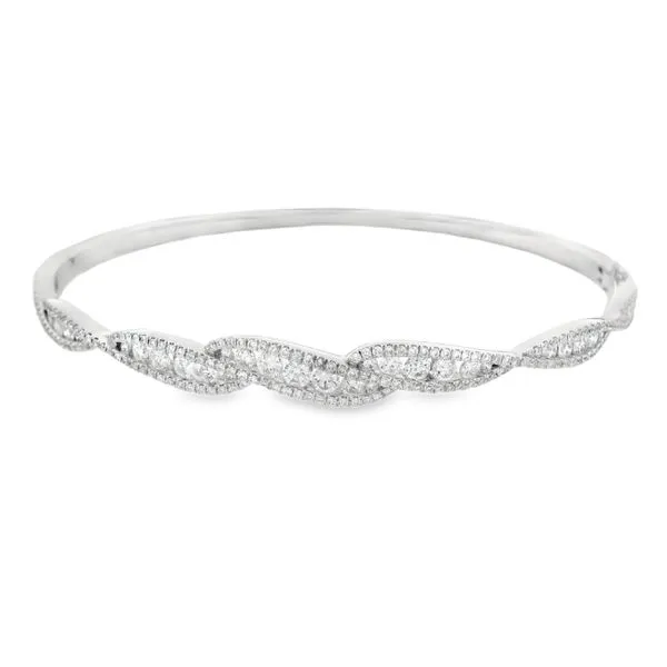 Bangle Mollys Jewelers Brooklyn, NY