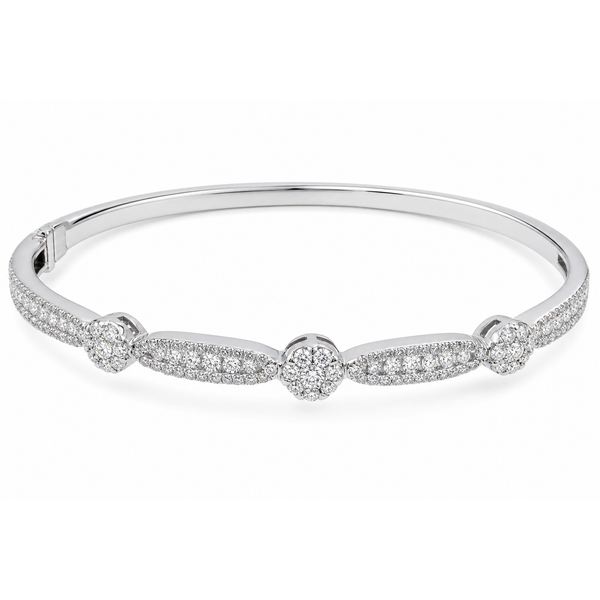 Bangle Mollys Jewelers Brooklyn, NY