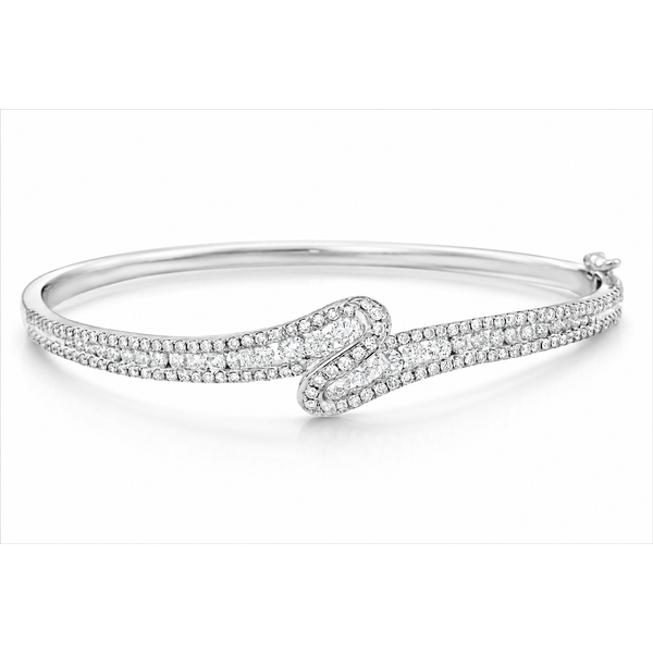 Bangle Mollys Jewelers Brooklyn, NY