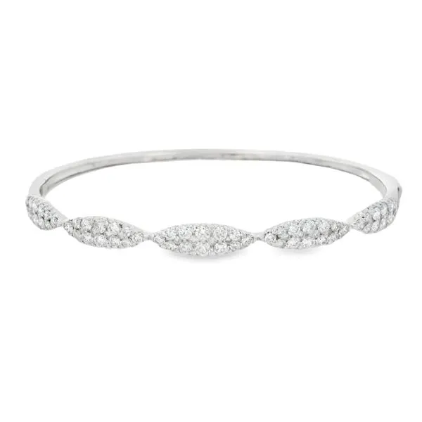 Bangle Mollys Jewelers Brooklyn, NY