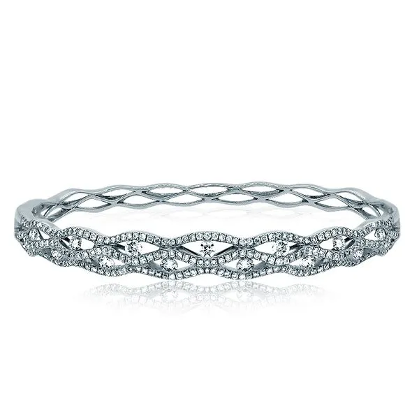 Bangle Image 2 Mollys Jewelers Brooklyn, NY