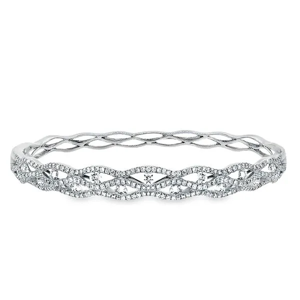 Bangle Mollys Jewelers Brooklyn, NY