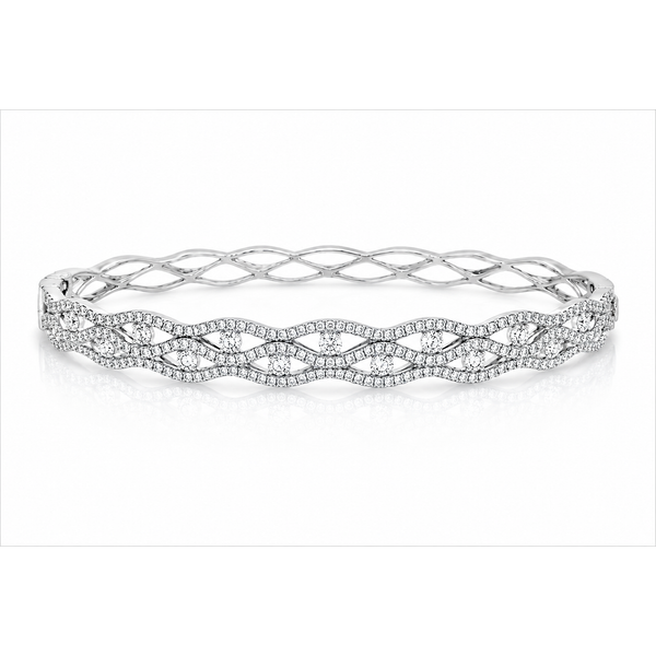 Bangle Mollys Jewelers Brooklyn, NY