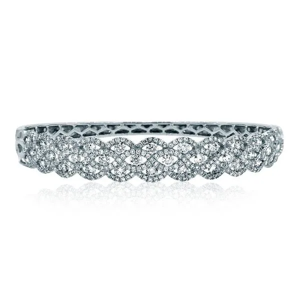 Bangle Mollys Jewelers Brooklyn, NY