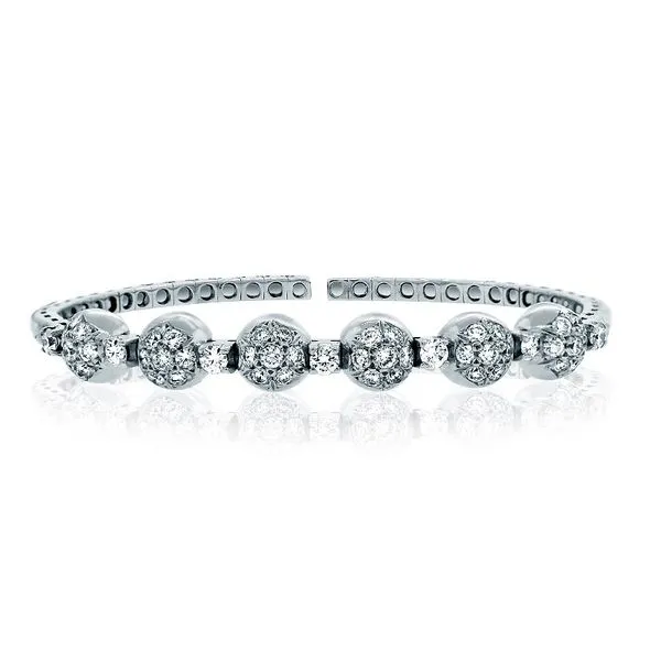 Bangle Mollys Jewelers Brooklyn, NY