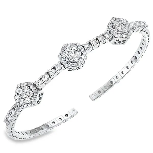 Bangle Image 2 Mollys Jewelers Brooklyn, NY