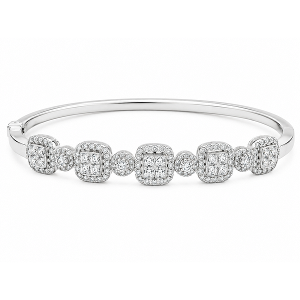 Bangle Mollys Jewelers Brooklyn, NY