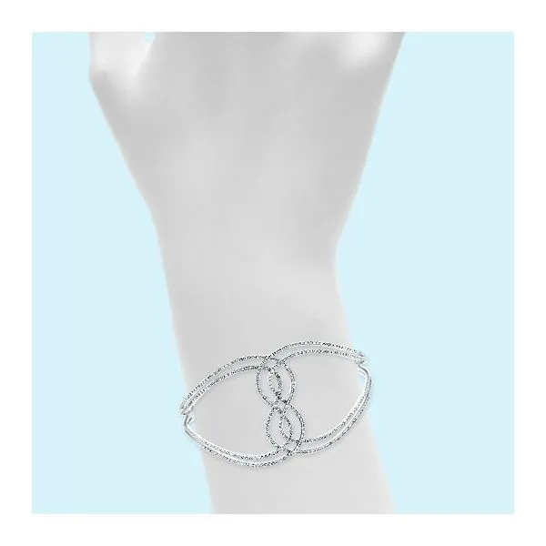 Bangle Image 3 Mollys Jewelers Brooklyn, NY