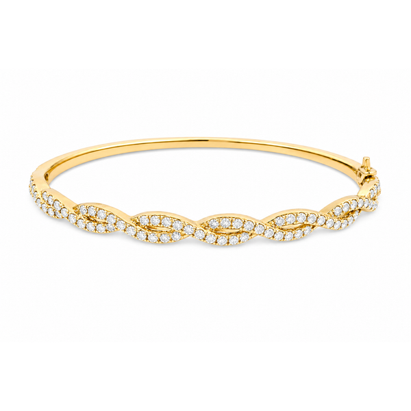 Bangle Mollys Jewelers Brooklyn, NY