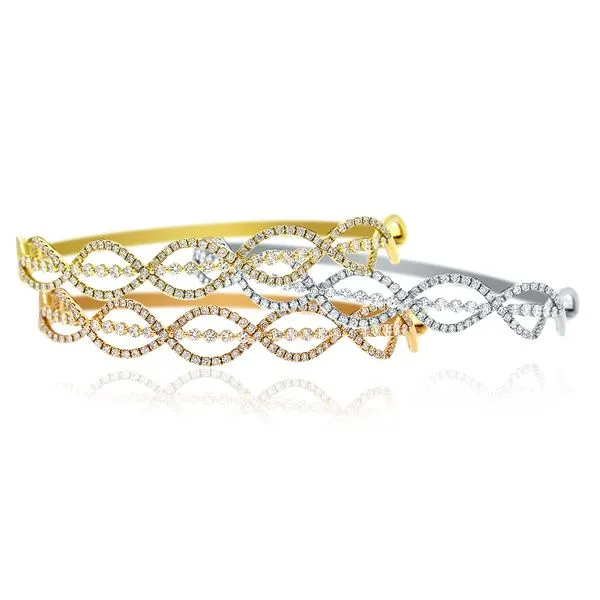 Bangle Image 3 Mollys Jewelers Brooklyn, NY