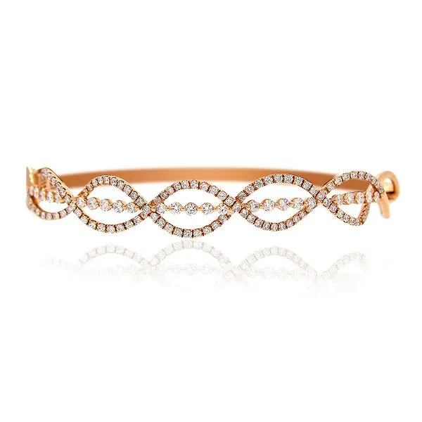 Bangle Mollys Jewelers Brooklyn, NY