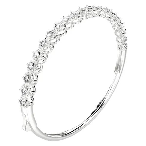 Bangle Mollys Jewelers Brooklyn, NY