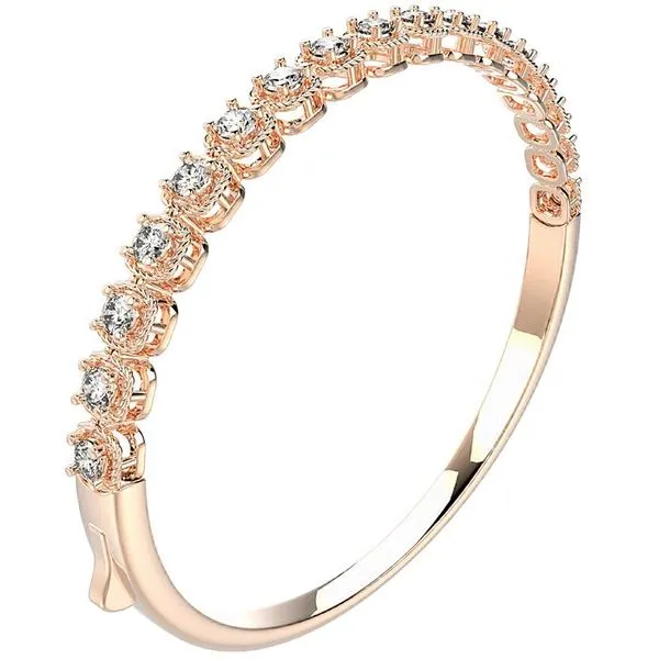 Bangle Mollys Jewelers Brooklyn, NY