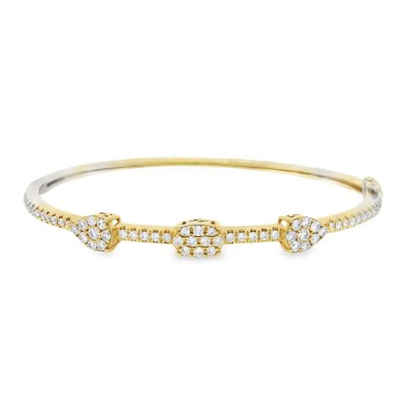 Bangle Mollys Jewelers Brooklyn, NY