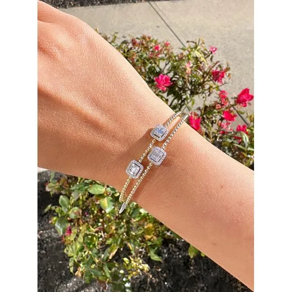 Bangle Mollys Jewelers Brooklyn, NY