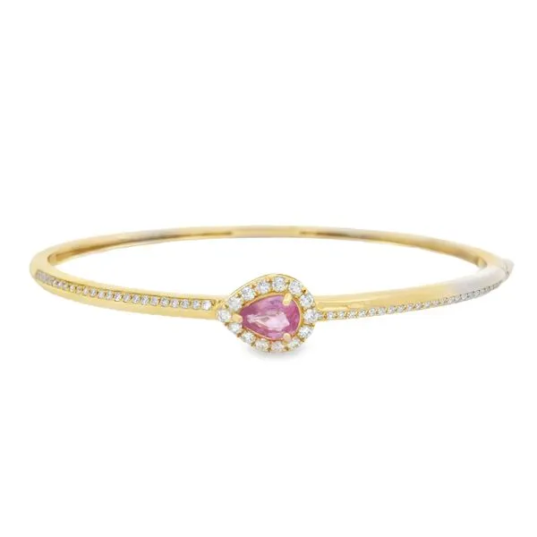 Bangle Mollys Jewelers Brooklyn, NY