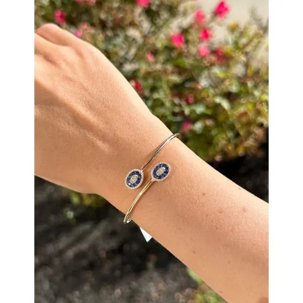 Bangle Image 2 Mollys Jewelers Brooklyn, NY