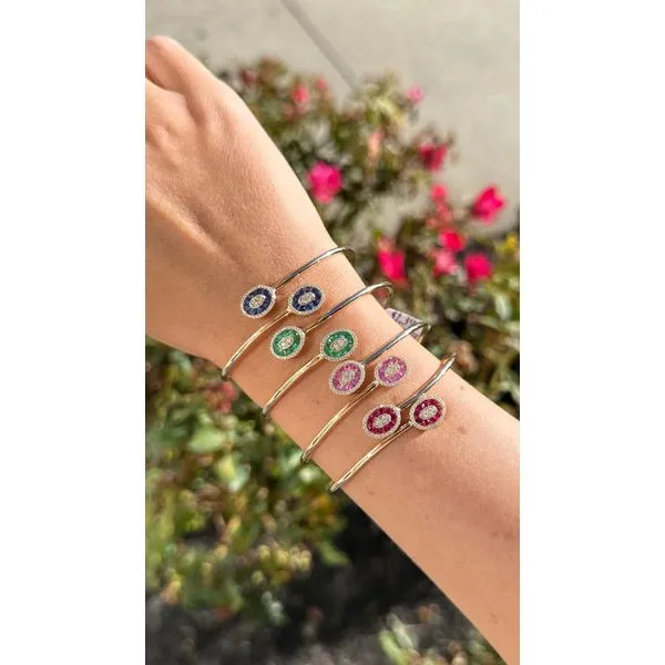 Bangle Image 2 Mollys Jewelers Brooklyn, NY