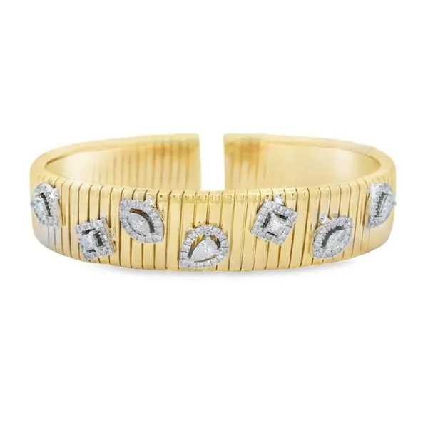 Bangle Mollys Jewelers Brooklyn, NY