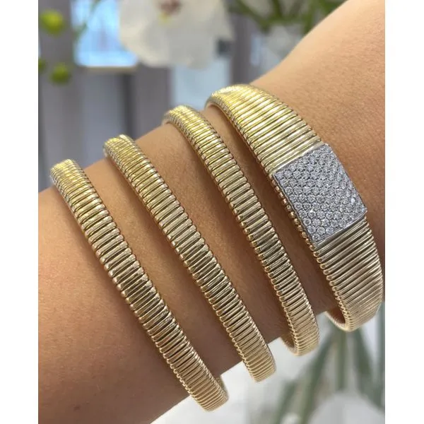 Bangle Image 2 Mollys Jewelers Brooklyn, NY