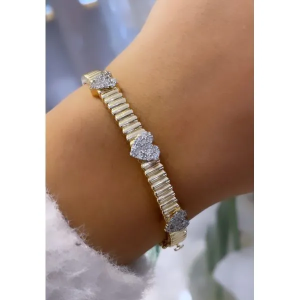 Bangle Image 2 Mollys Jewelers Brooklyn, NY