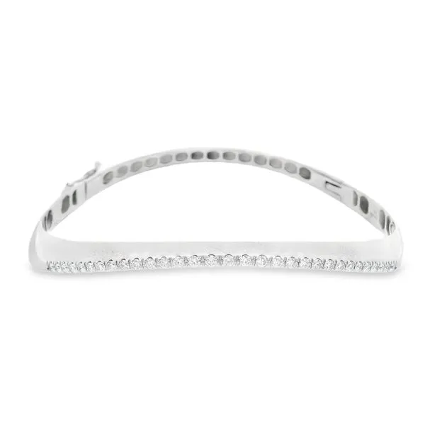 Bangle Mollys Jewelers Brooklyn, NY