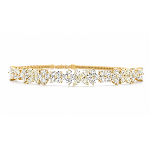 Bangle Mollys Jewelers Brooklyn, NY