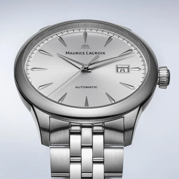 1975 AUTOMATIC 40MM Image 2 Mollys Jewelers Brooklyn, NY