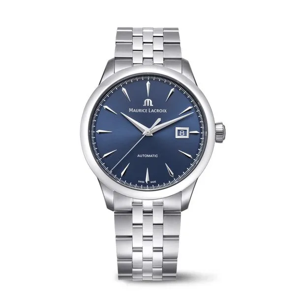 1975 AUTOMATIC 40MM Mollys Jewelers Brooklyn, NY