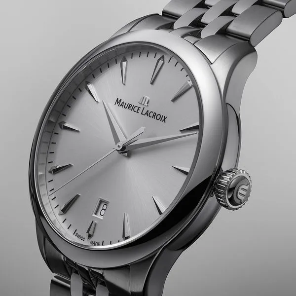 1975 QUARTZ 39MM Image 2 Mollys Jewelers Brooklyn, NY