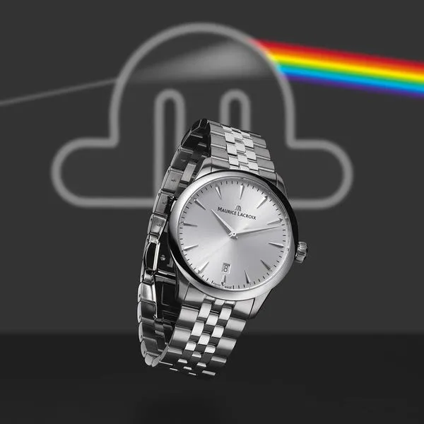 1975 QUARTZ 39MM Image 3 Mollys Jewelers Brooklyn, NY