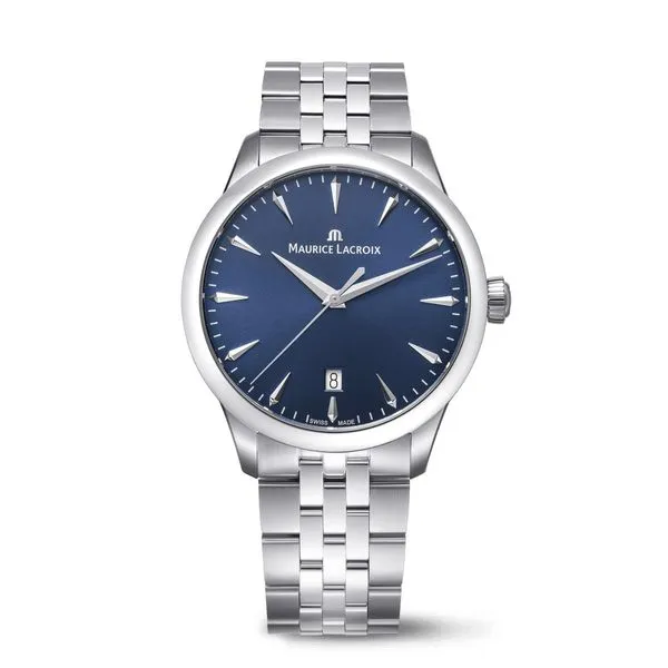 1975 QUARTZ 39MM Mollys Jewelers Brooklyn, NY