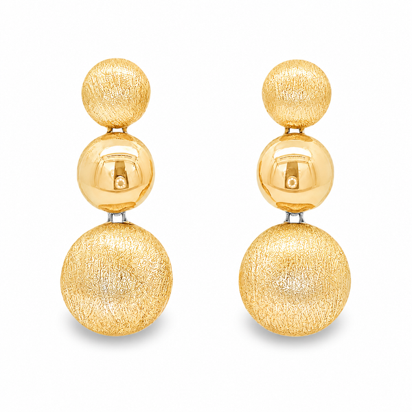 Children Earrings Mollys Jewelers Brooklyn, NY