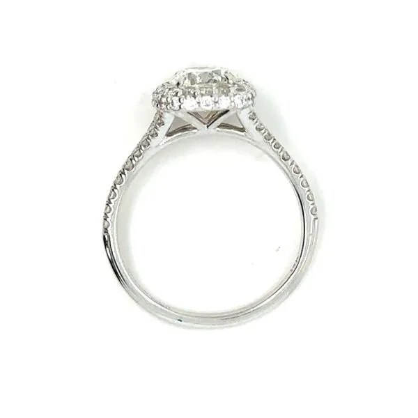 Diamond Engagement Rings Image 3 Monarch Jewelry Winter Park, FL