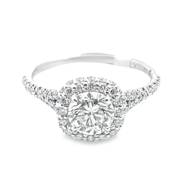 Diamond Engagement Rings Monarch Jewelry Winter Park, FL