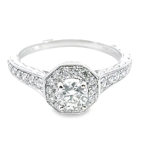 Diamond Engagement Ring similar item image