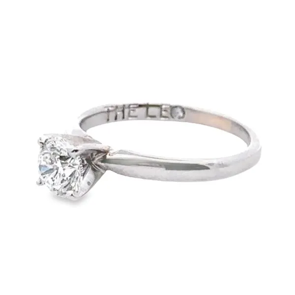Diamond Engagement RIngs 100-00900 Image 2 Monarch Jewelry Winter Park, FL