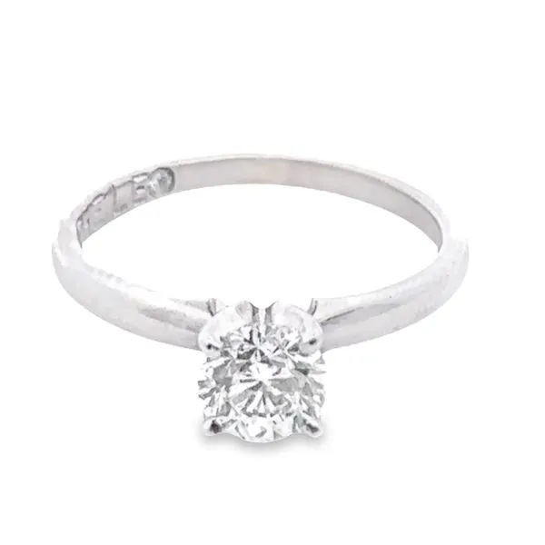 Diamond Engagement RIngs 100-00900 Monarch Jewelry Winter Park, FL