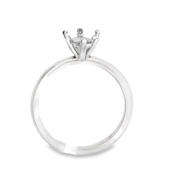 Diamond Engagement Ring Image 3 Monarch Jewelry Winter Park, FL