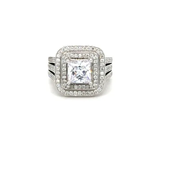 Diamond Engagements Rings 100-01052 Monarch Jewelry Winter Park, FL