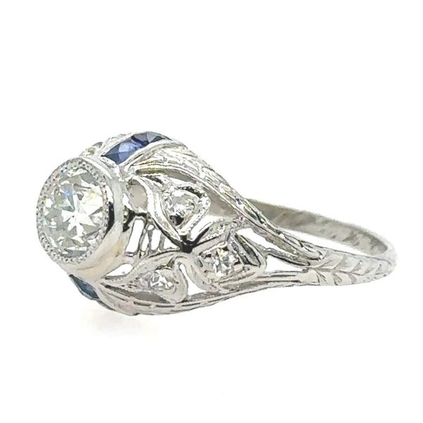Diamond Engagement Rings Image 2 Monarch Jewelry Winter Park, FL