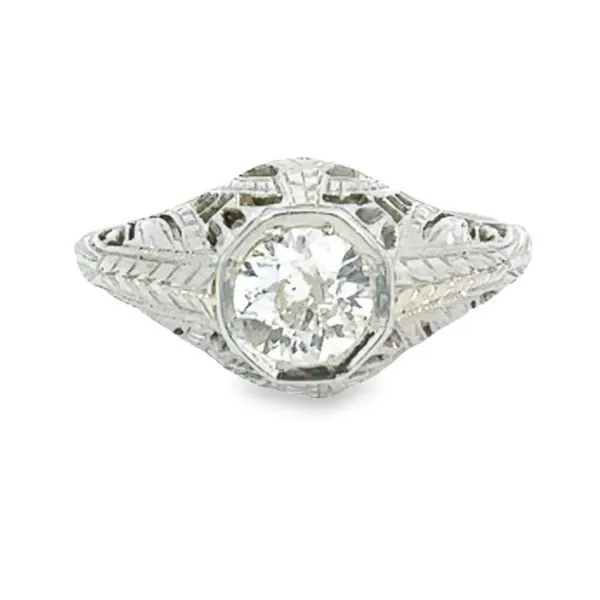 Diamnd Engagement Rings 100-01098 Monarch Jewelry Winter Park, FL