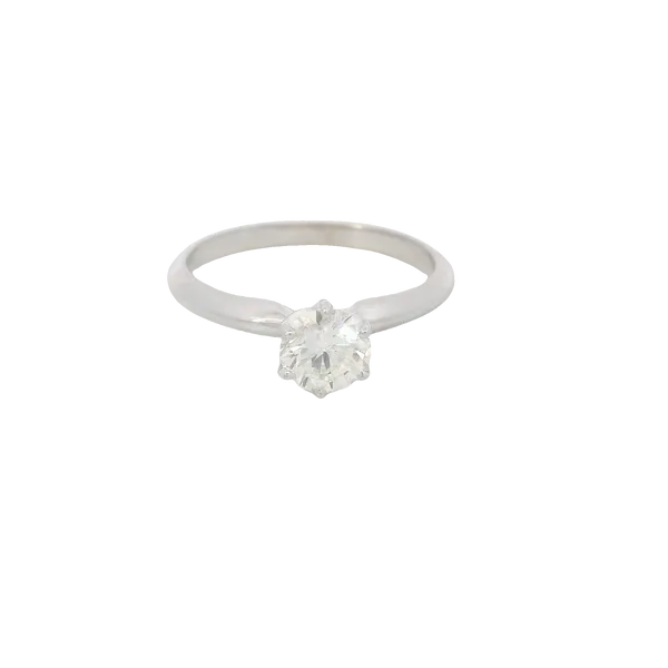 Diamond Engagement Ring Image 2 Monarch Jewelry Winter Park, FL